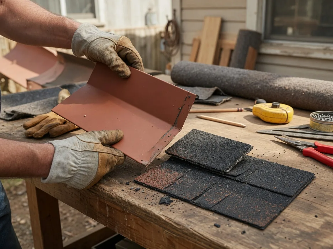 Roof Repair company in Mora, MO